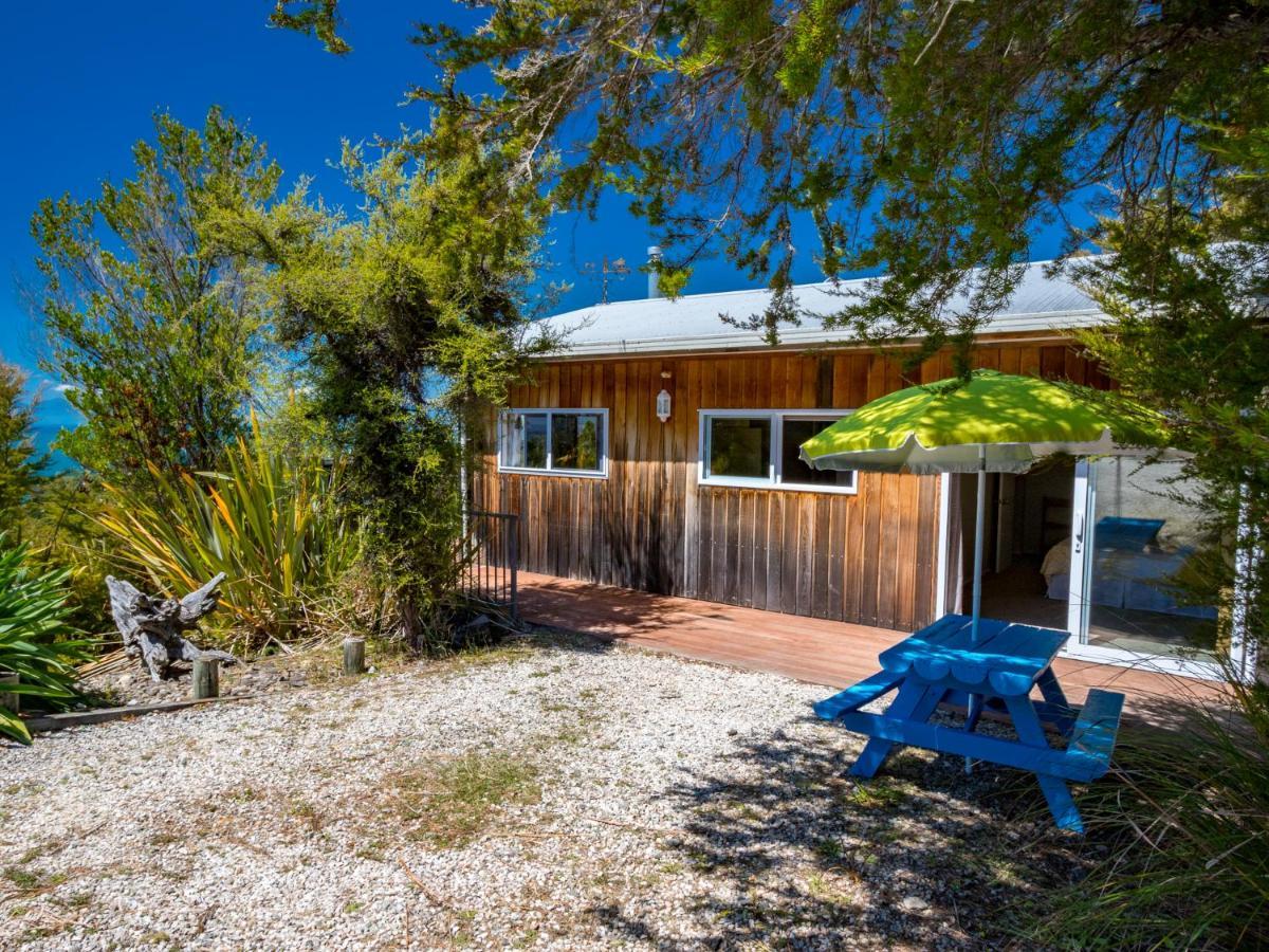 That View - Kaiteriteri Holiday Home Eksteriør billede